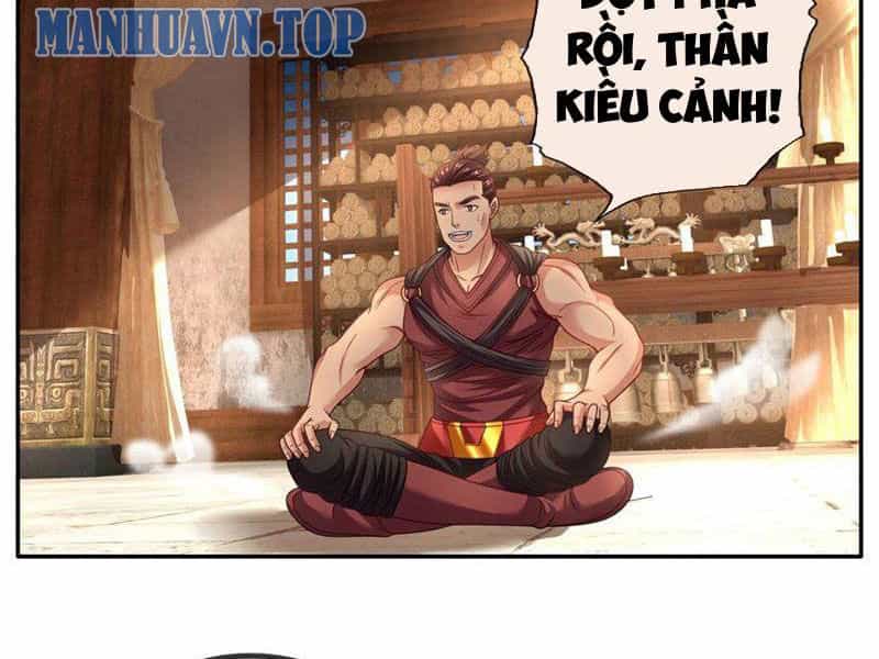 Ta Có Thể Đốn Ngộ Vô Hạn - Chương 74 - ảnh 8