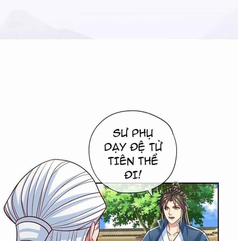 Ta Có Thể Đốn Ngộ Vô Hạn - Chương 76 - ảnh 1
