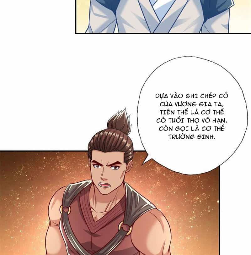 Ta Có Thể Đốn Ngộ Vô Hạn - Chương 76 - ảnh 15