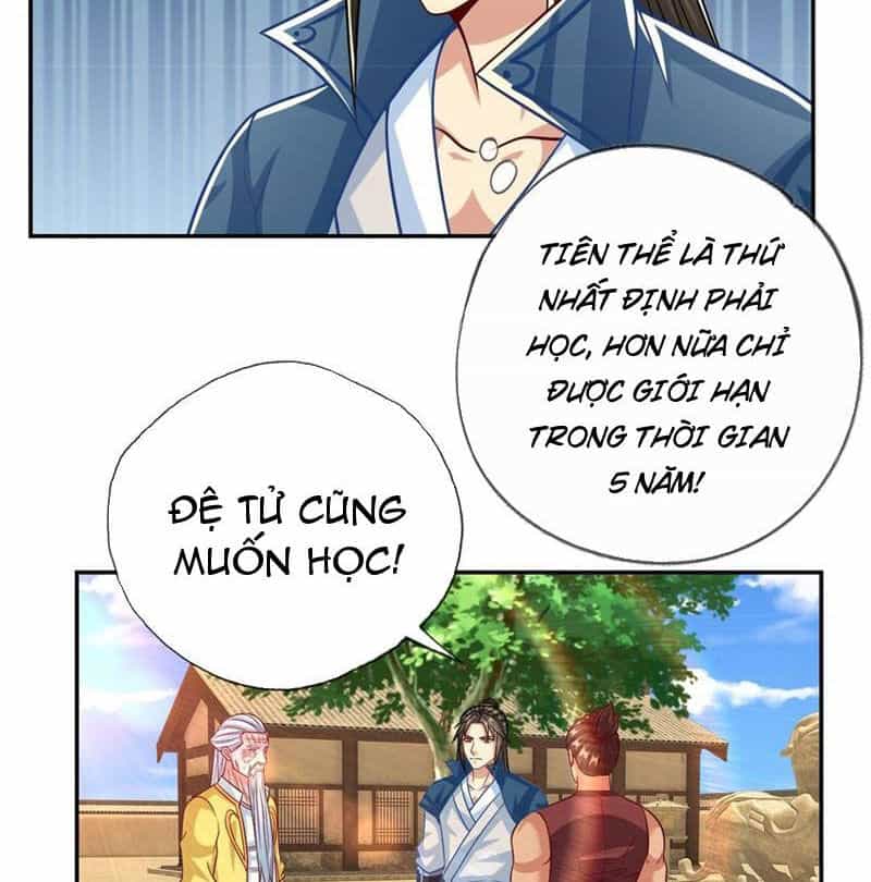 Ta Có Thể Đốn Ngộ Vô Hạn - Chương 76 - ảnh 3