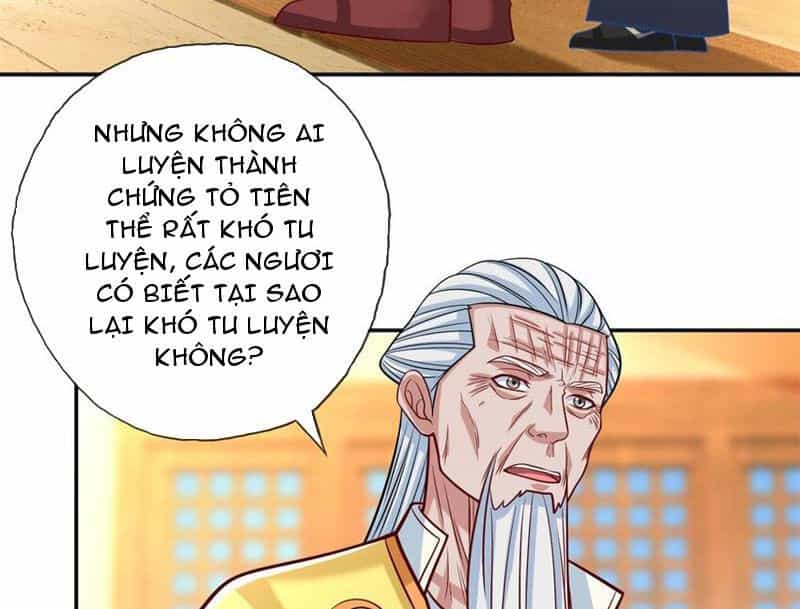 Ta Có Thể Đốn Ngộ Vô Hạn - Chương 76 - ảnh 34