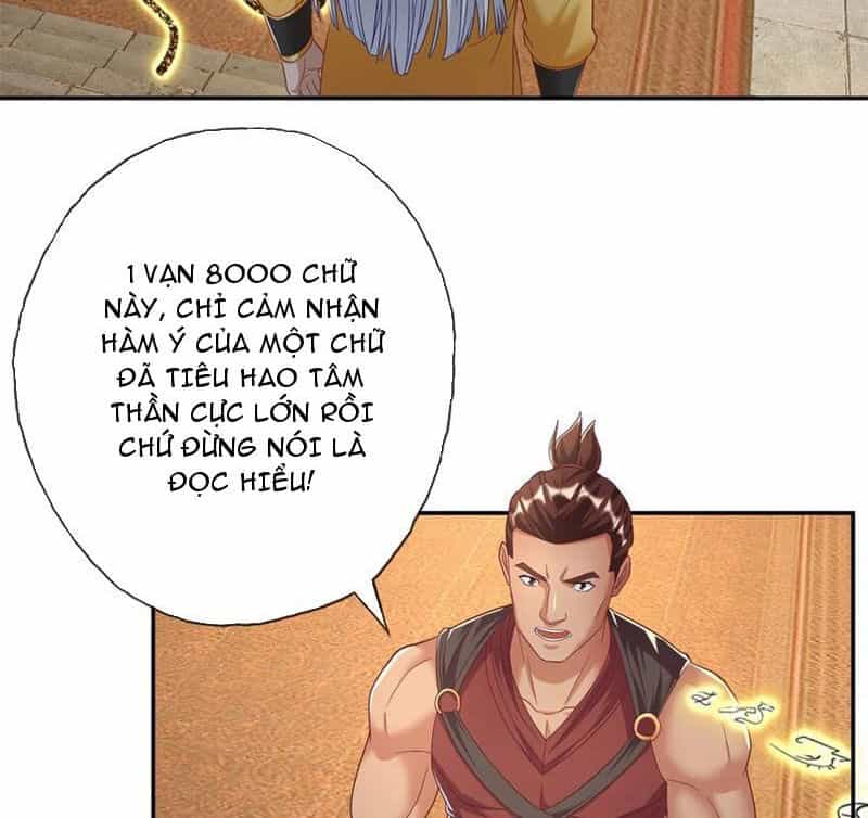 Ta Có Thể Đốn Ngộ Vô Hạn - Chương 77 - ảnh 10