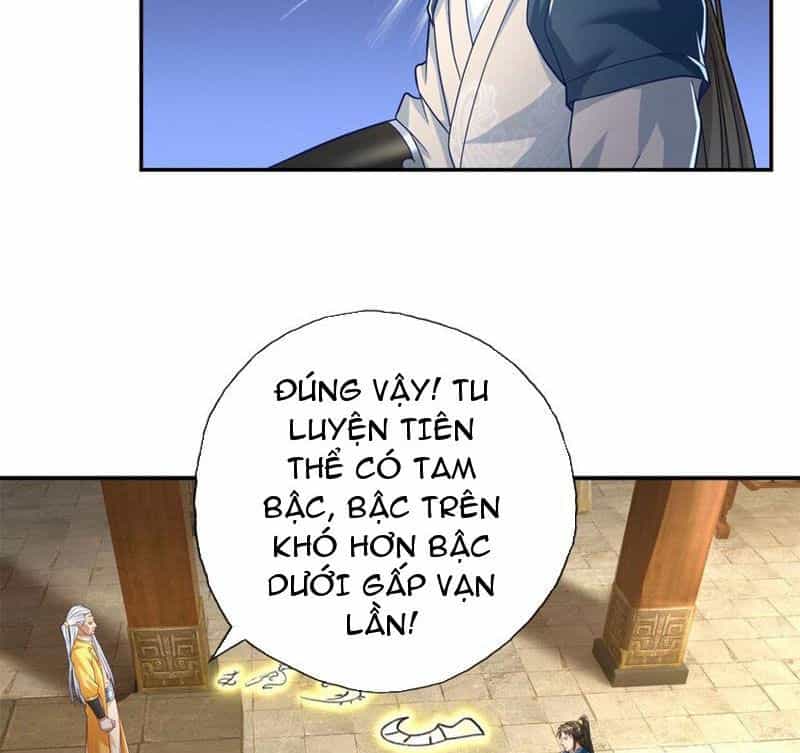 Ta Có Thể Đốn Ngộ Vô Hạn - Chương 77 - ảnh 16