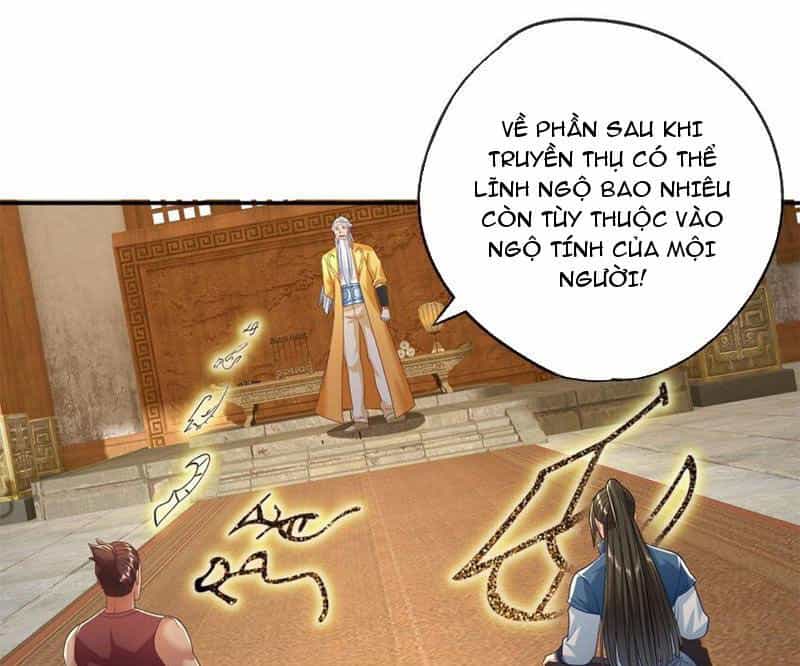 Ta Có Thể Đốn Ngộ Vô Hạn - Chương 77 - ảnh 26
