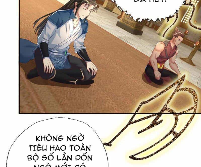 Ta Có Thể Đốn Ngộ Vô Hạn - Chương 77 - ảnh 36