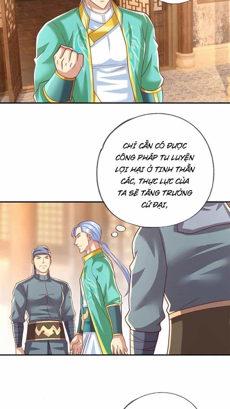 Ta Có Thể Đốn Ngộ Vô Hạn - Chương 78 - ảnh 15