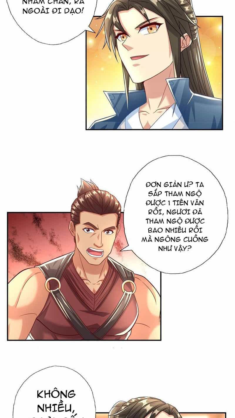 Ta Có Thể Đốn Ngộ Vô Hạn - Chương 78 - ảnh 3