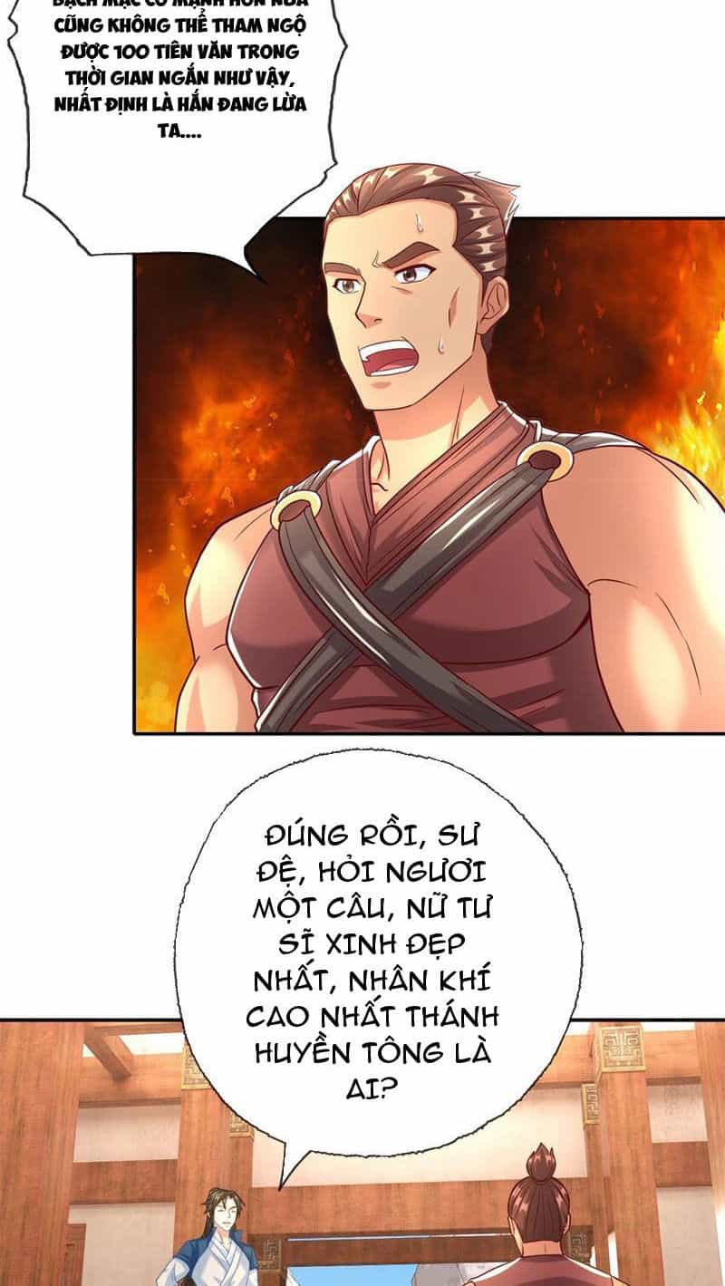 Ta Có Thể Đốn Ngộ Vô Hạn - Chương 78 - ảnh 5