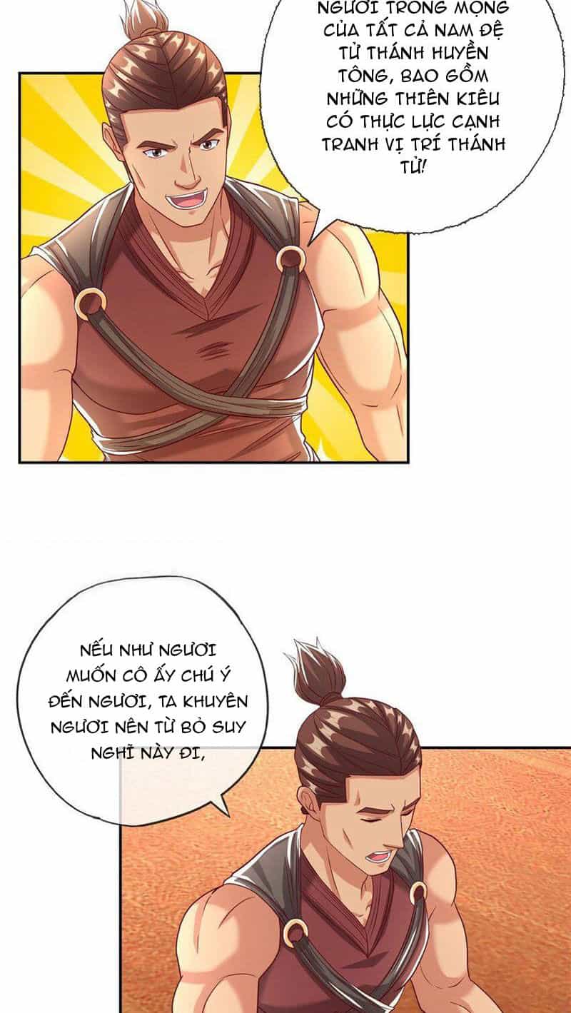 Ta Có Thể Đốn Ngộ Vô Hạn - Chương 78 - ảnh 8