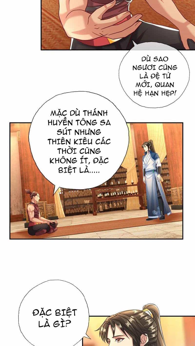 Ta Có Thể Đốn Ngộ Vô Hạn - Chương 78 - ảnh 9