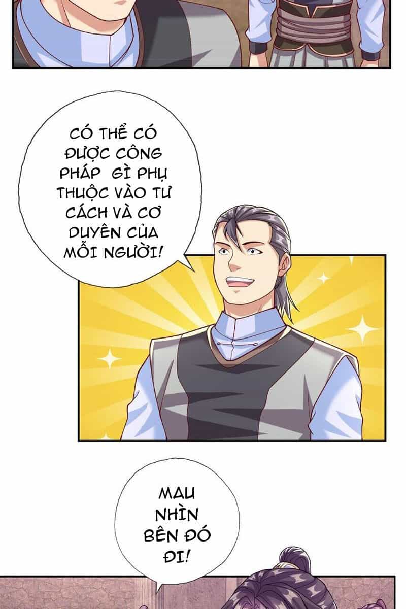 Ta Có Thể Đốn Ngộ Vô Hạn - Chương 79 - ảnh 13