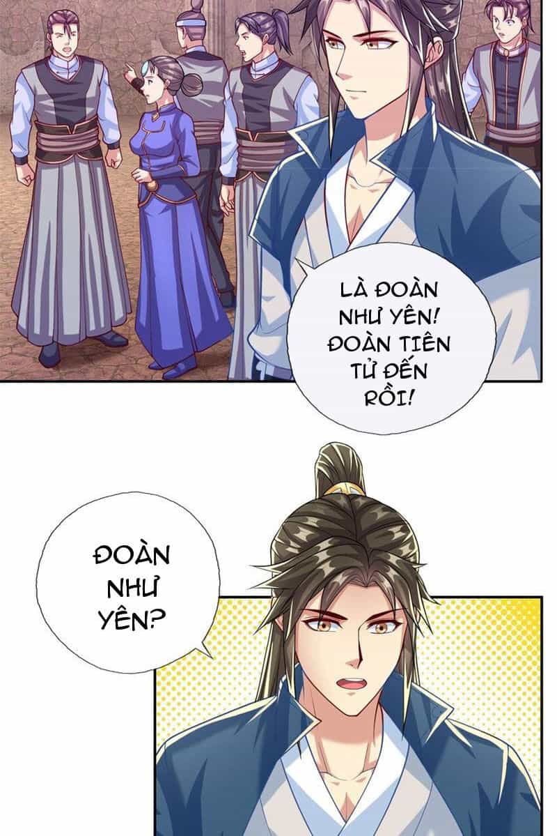 Ta Có Thể Đốn Ngộ Vô Hạn - Chương 79 - ảnh 14