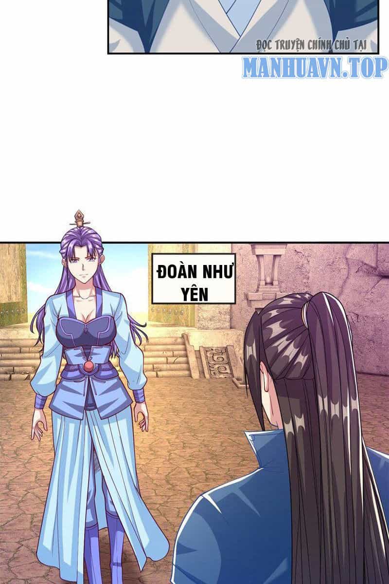 Ta Có Thể Đốn Ngộ Vô Hạn - Chương 79 - ảnh 15
