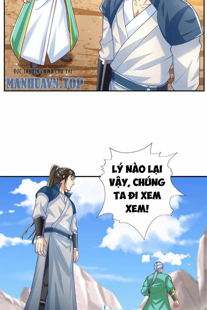 Ta Có Thể Đốn Ngộ Vô Hạn - Chương 79 - ảnh 9