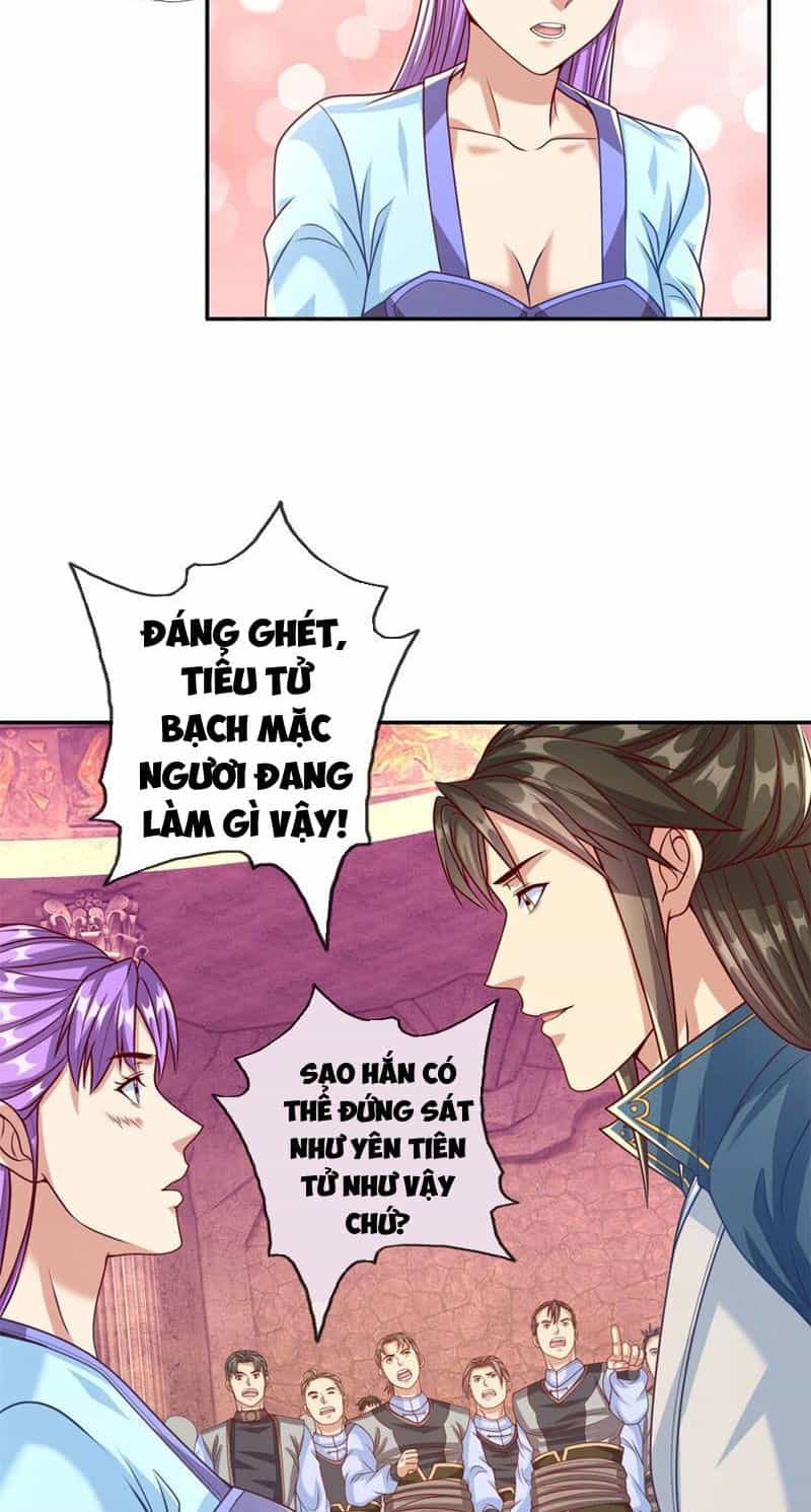 Ta Có Thể Đốn Ngộ Vô Hạn - Chương 80 - ảnh 13