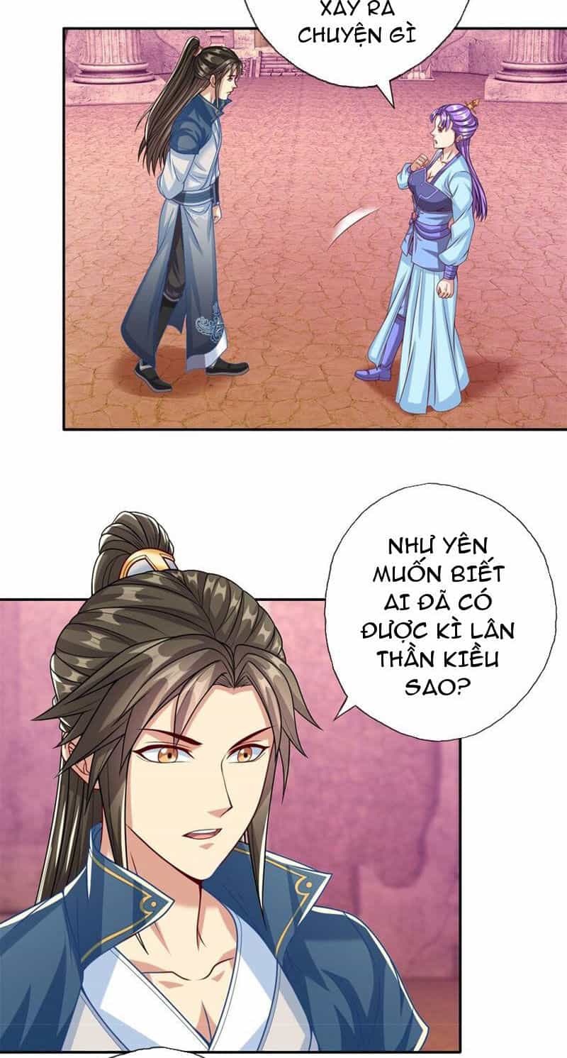 Ta Có Thể Đốn Ngộ Vô Hạn - Chương 80 - ảnh 16