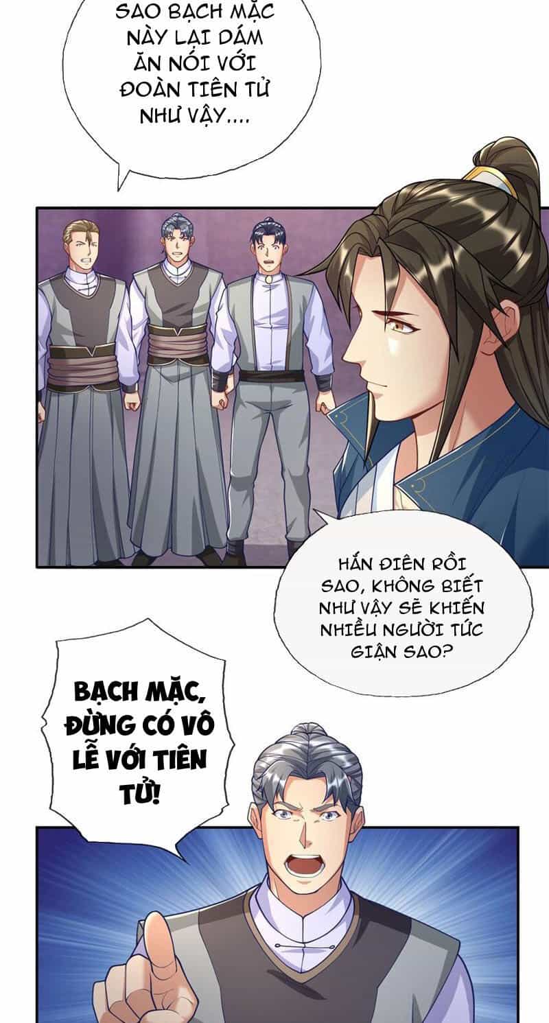 Ta Có Thể Đốn Ngộ Vô Hạn - Chương 80 - ảnh 5