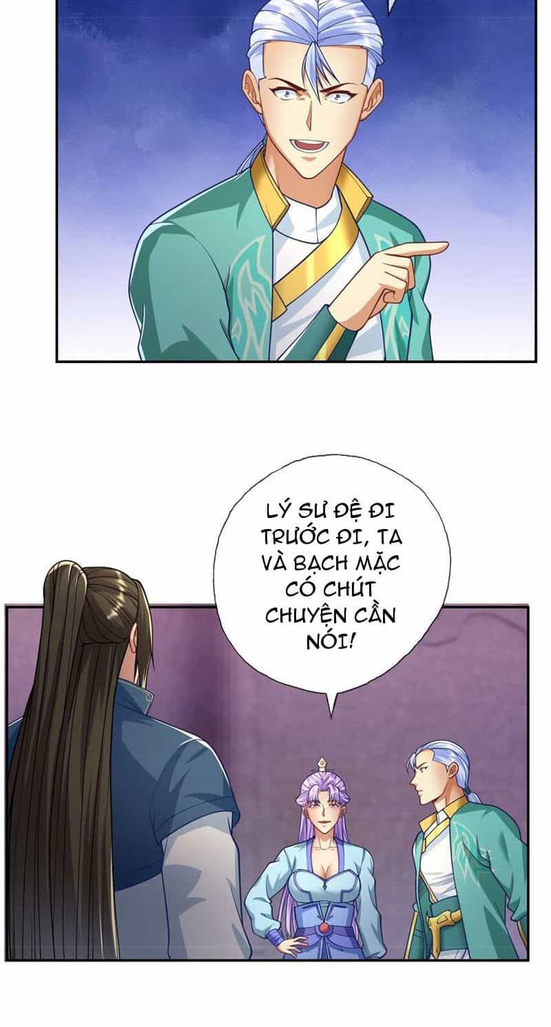 Ta Có Thể Đốn Ngộ Vô Hạn - Chương 80 - ảnh 9
