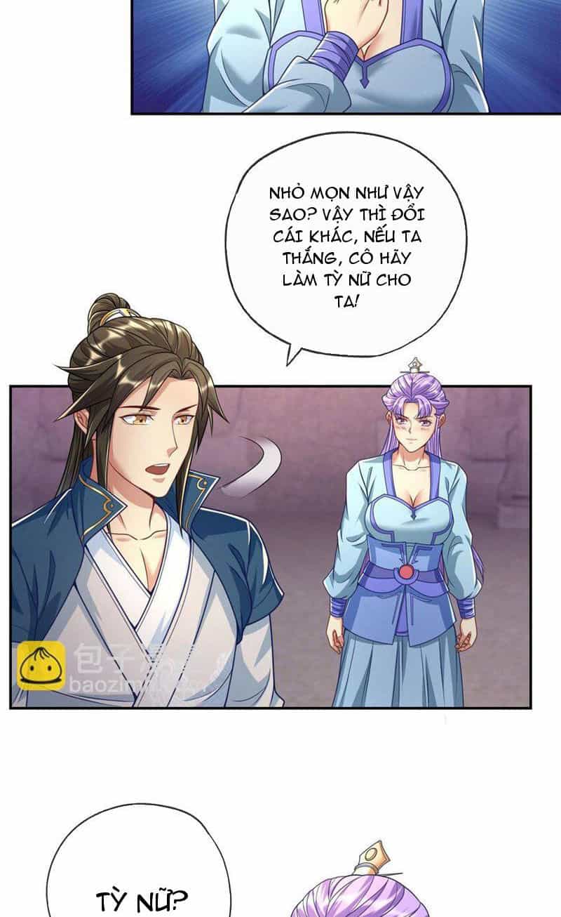 Ta Có Thể Đốn Ngộ Vô Hạn - Chương 81 - ảnh 15