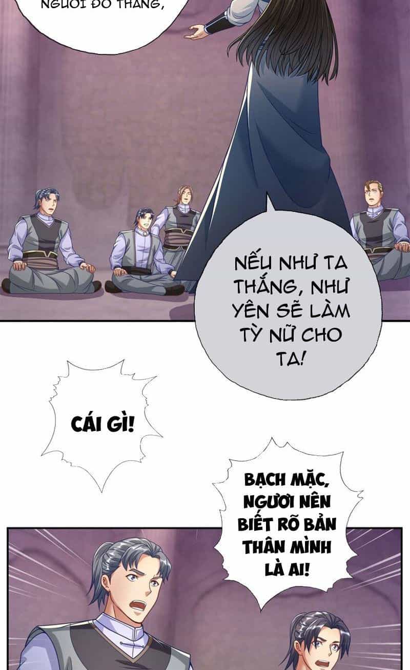 Ta Có Thể Đốn Ngộ Vô Hạn - Chương 81 - ảnh 19