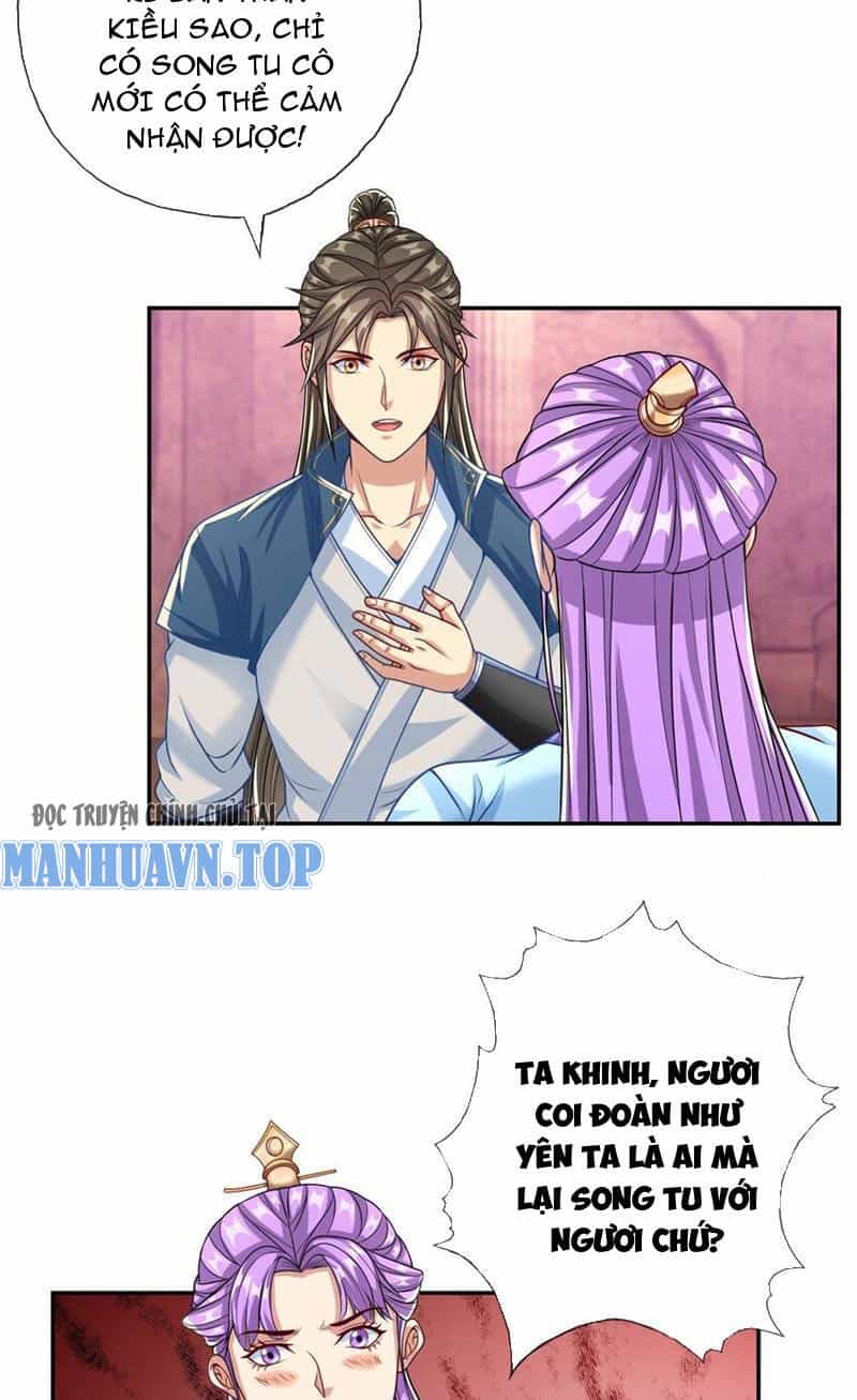 Ta Có Thể Đốn Ngộ Vô Hạn - Chương 81 - ảnh 4