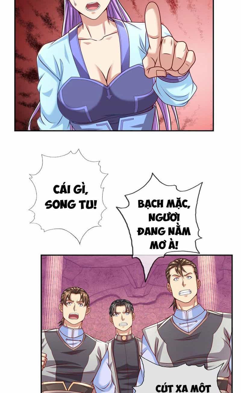Ta Có Thể Đốn Ngộ Vô Hạn - Chương 81 - ảnh 5