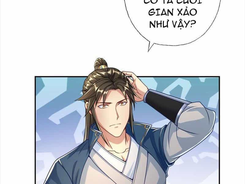 Ta Có Thể Đốn Ngộ Vô Hạn - Chương 82 - ảnh 12