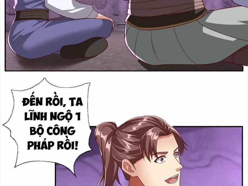 Ta Có Thể Đốn Ngộ Vô Hạn - Chương 82 - ảnh 15