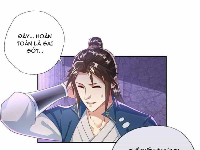 Ta Có Thể Đốn Ngộ Vô Hạn - Chương 83 - ảnh 1