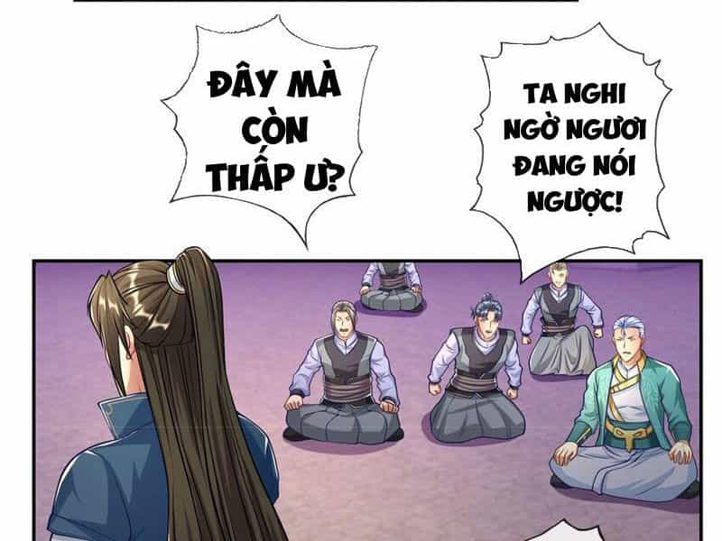 Ta Có Thể Đốn Ngộ Vô Hạn - Chương 83 - ảnh 18