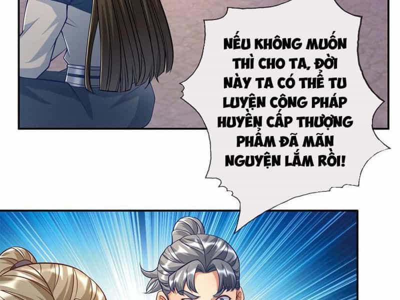 Ta Có Thể Đốn Ngộ Vô Hạn - Chương 83 - ảnh 19
