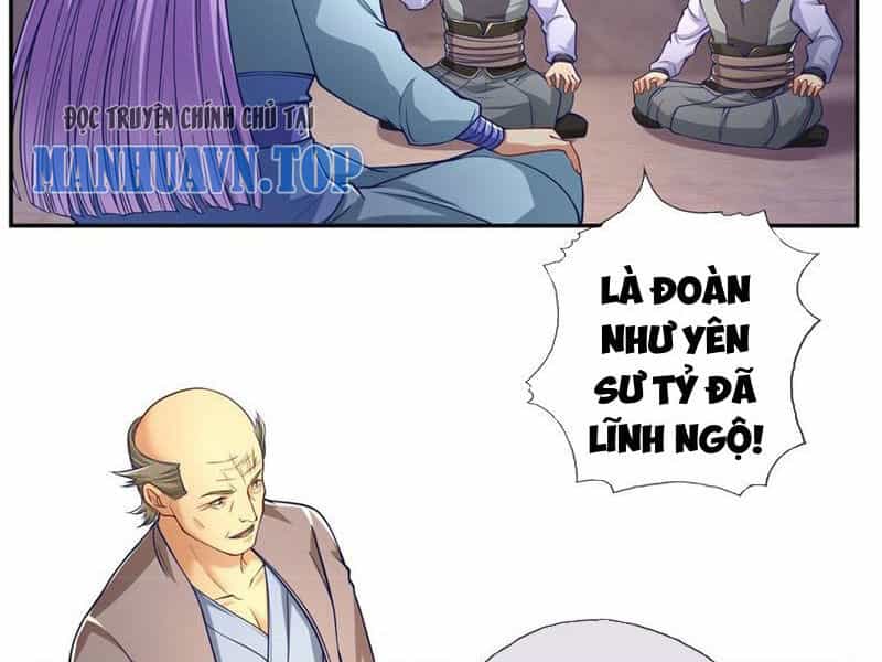 Ta Có Thể Đốn Ngộ Vô Hạn - Chương 83 - ảnh 31