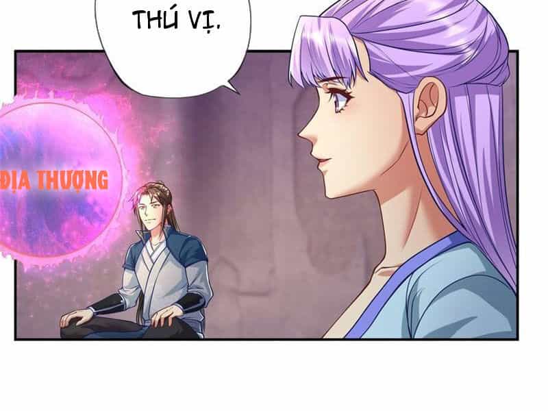 Ta Có Thể Đốn Ngộ Vô Hạn - Chương 83 - ảnh 39