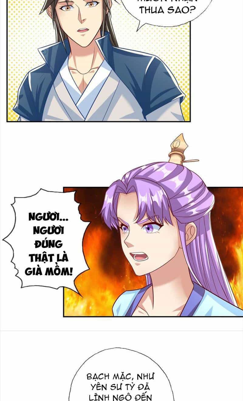 Ta Có Thể Đốn Ngộ Vô Hạn - Chương 85 - ảnh 8