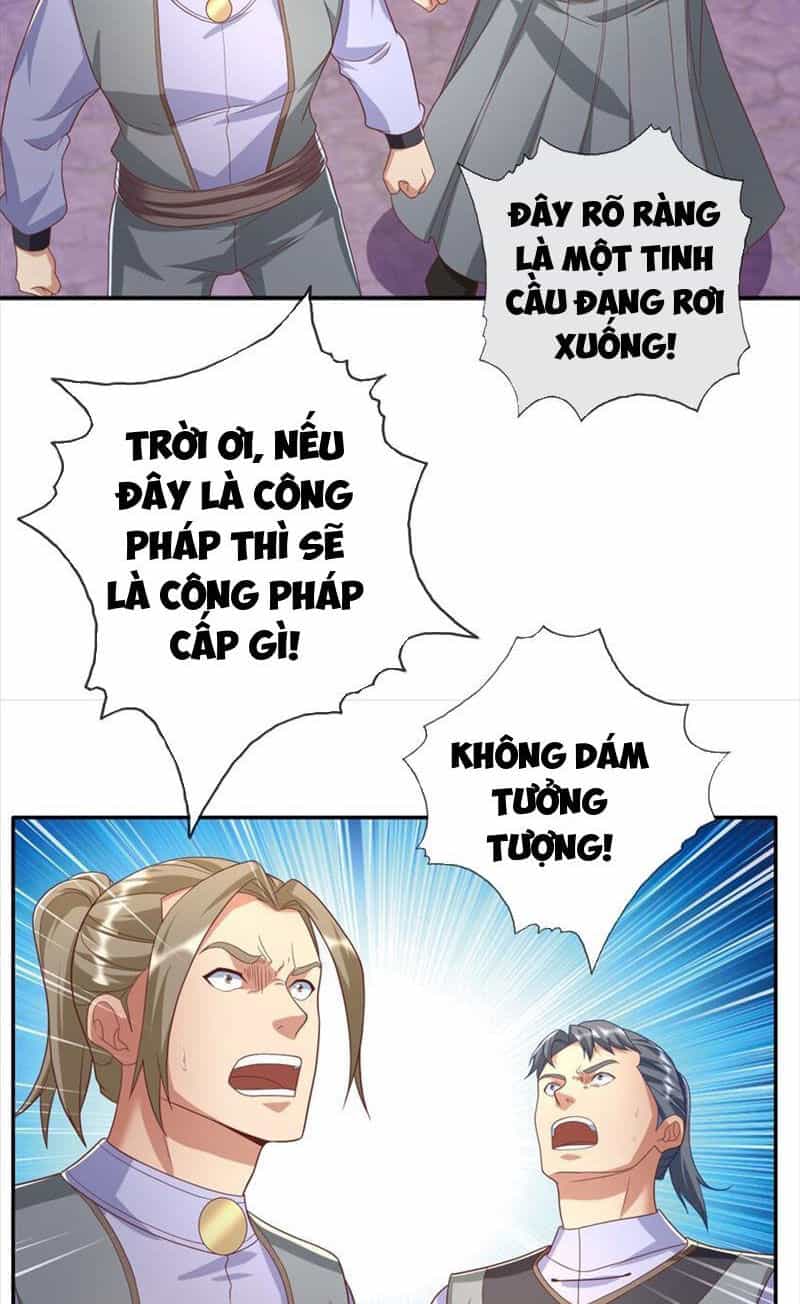 Ta Có Thể Đốn Ngộ Vô Hạn - Chương 86 - ảnh 17