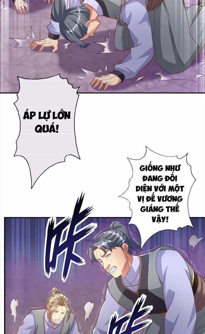 Ta Có Thể Đốn Ngộ Vô Hạn - Chương 86 - ảnh 19