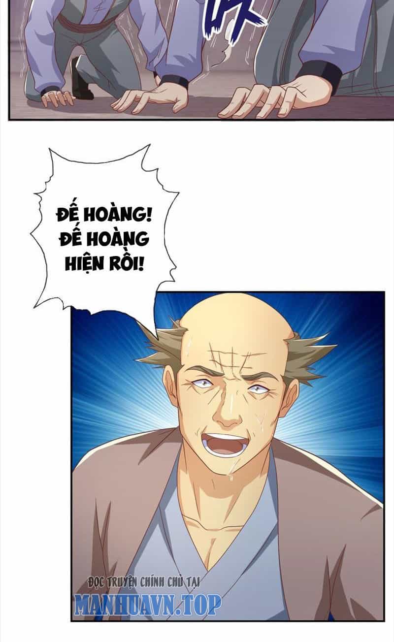 Ta Có Thể Đốn Ngộ Vô Hạn - Chương 86 - ảnh 20