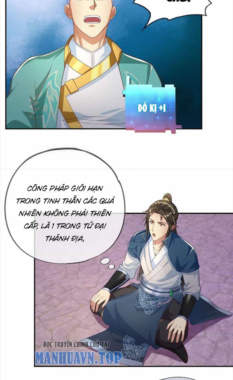 Ta Có Thể Đốn Ngộ Vô Hạn - Chương 86 - ảnh 3