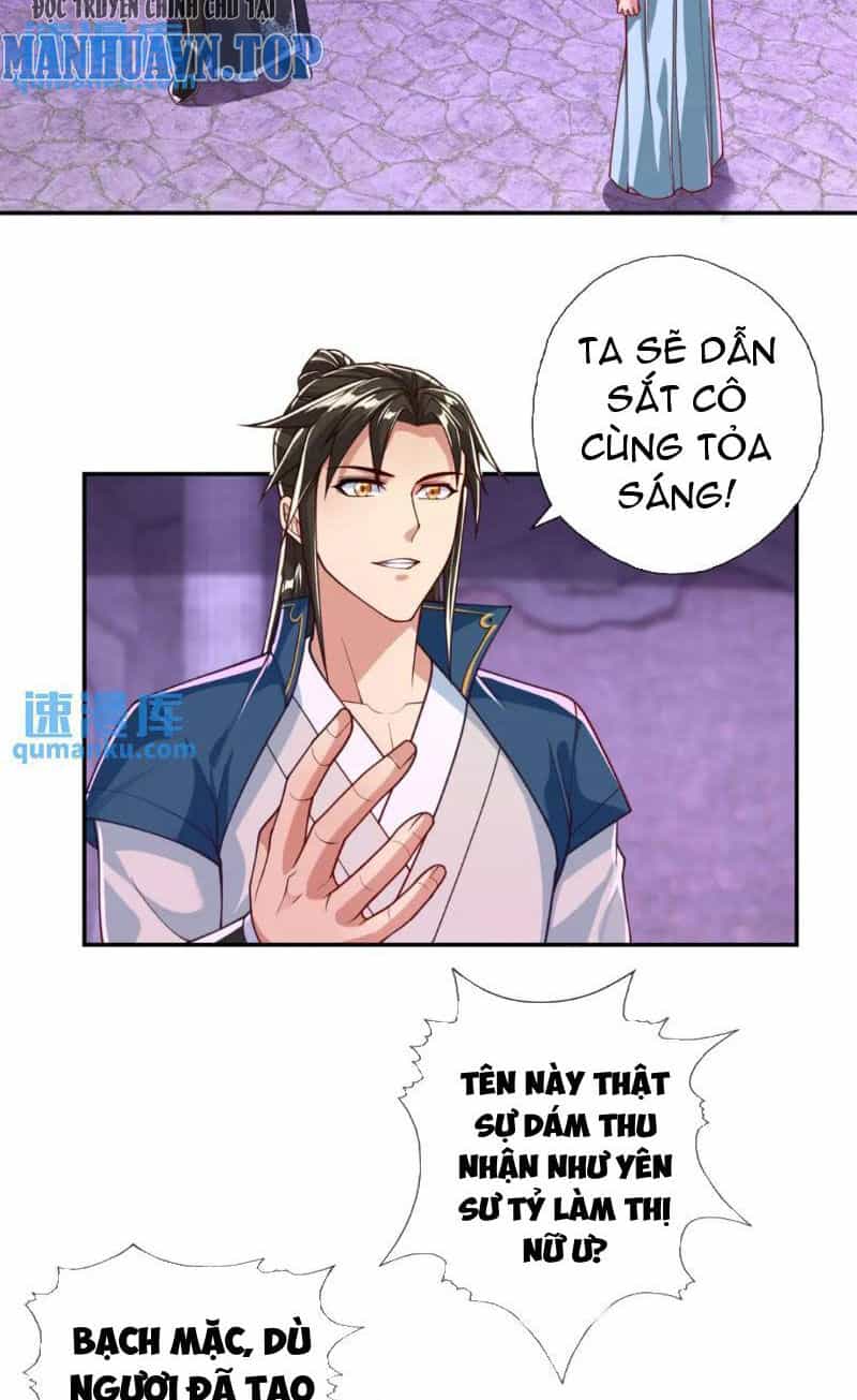 Ta Có Thể Đốn Ngộ Vô Hạn - Chương 87 - ảnh 10
