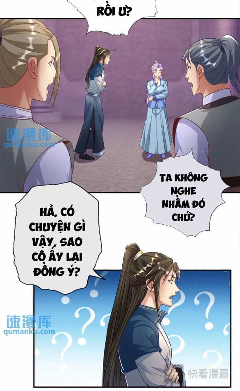 Ta Có Thể Đốn Ngộ Vô Hạn - Chương 87 - ảnh 15