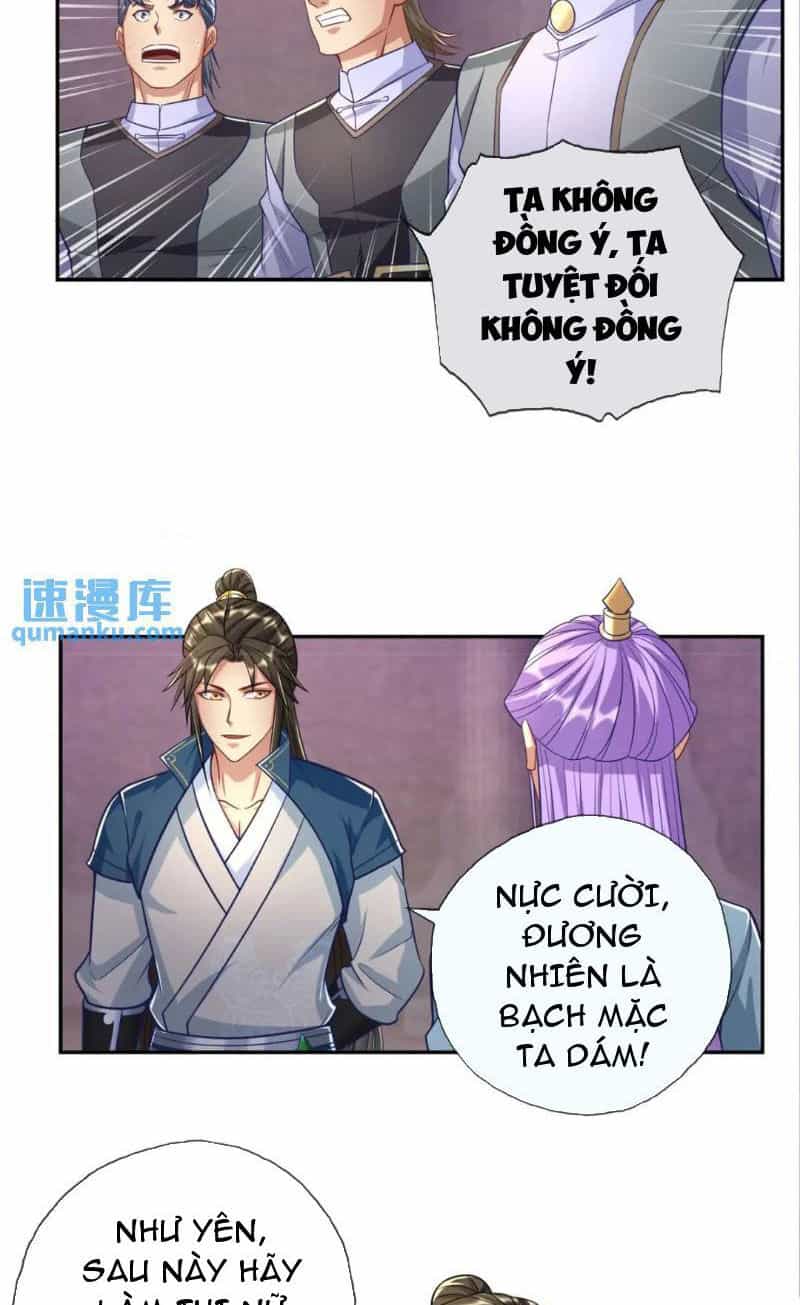Ta Có Thể Đốn Ngộ Vô Hạn - Chương 87 - ảnh 17