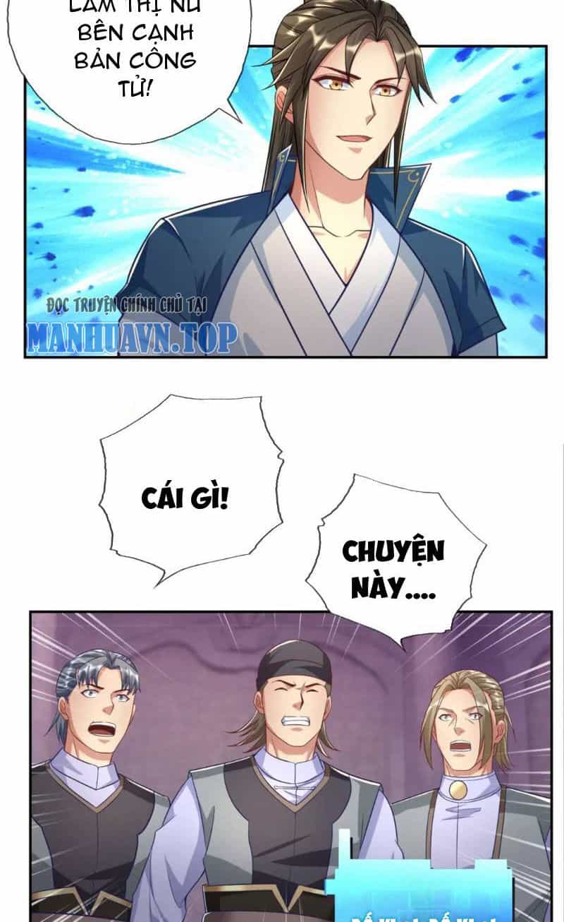 Ta Có Thể Đốn Ngộ Vô Hạn - Chương 87 - ảnh 18