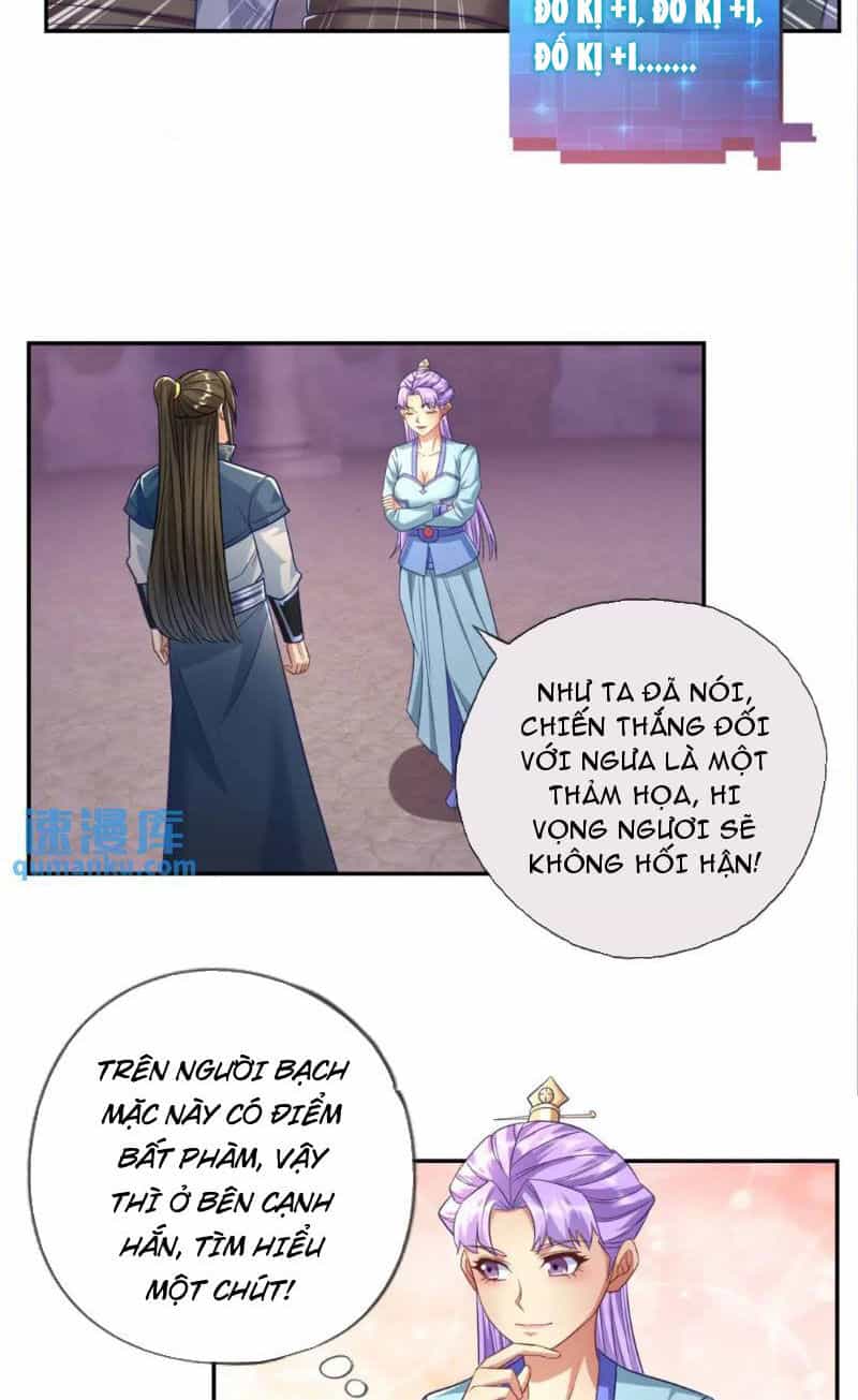 Ta Có Thể Đốn Ngộ Vô Hạn - Chương 87 - ảnh 19