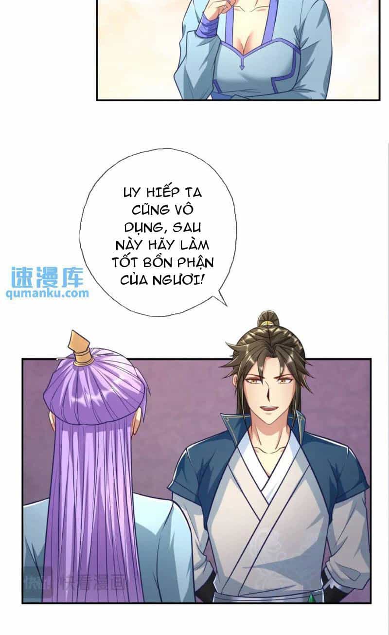 Ta Có Thể Đốn Ngộ Vô Hạn - Chương 87 - ảnh 20