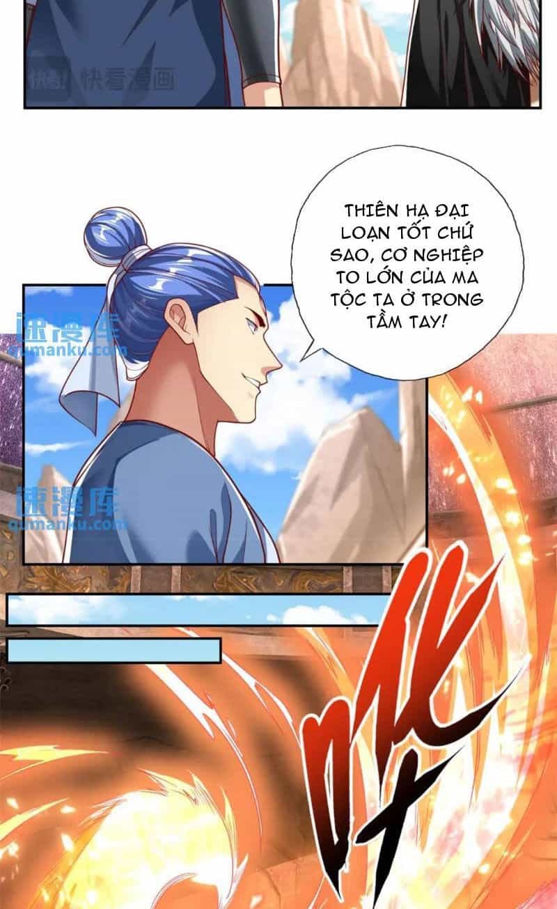 Ta Có Thể Đốn Ngộ Vô Hạn - Chương 87 - ảnh 5