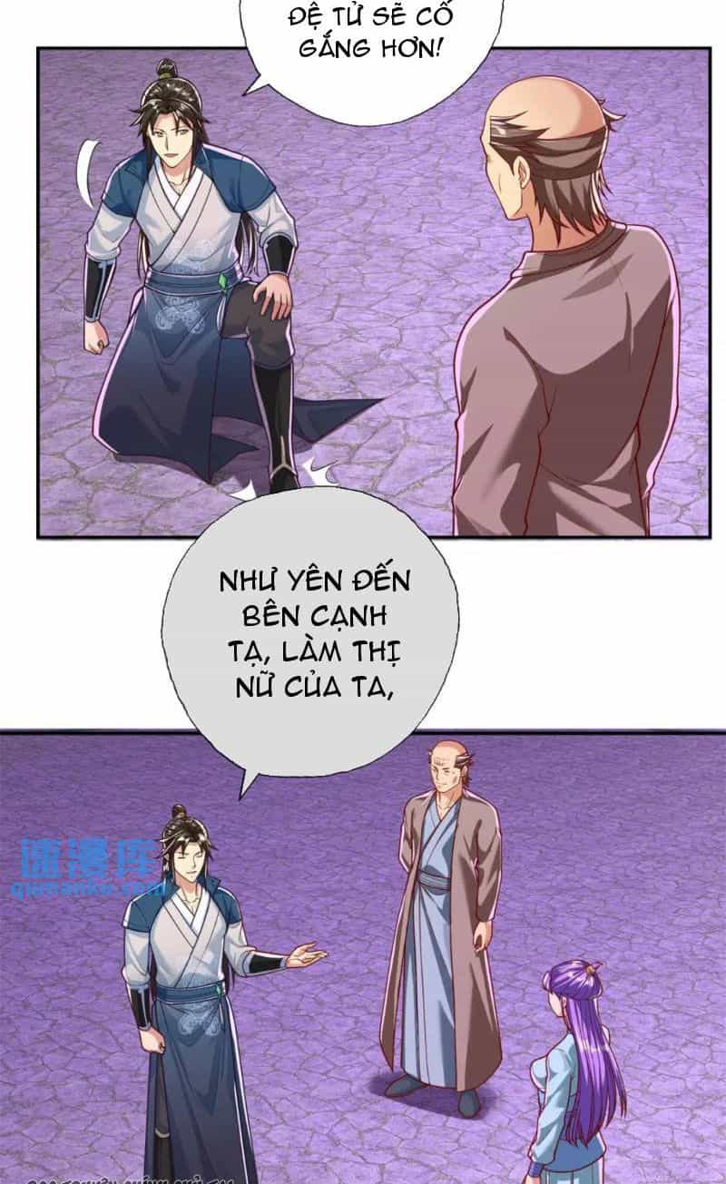 Ta Có Thể Đốn Ngộ Vô Hạn - Chương 87 - ảnh 9