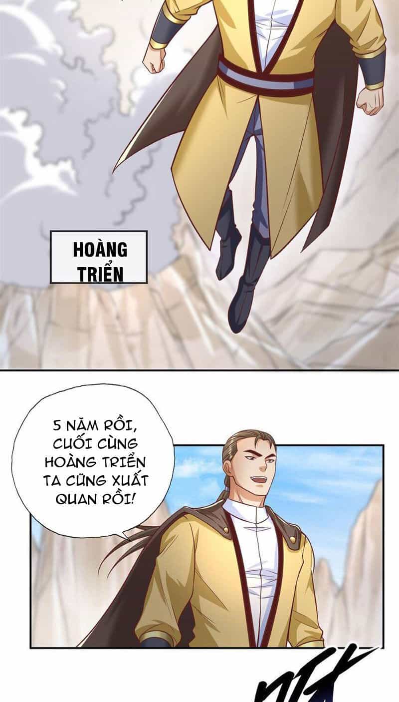 Ta Có Thể Đốn Ngộ Vô Hạn - Chương 88 - ảnh 4