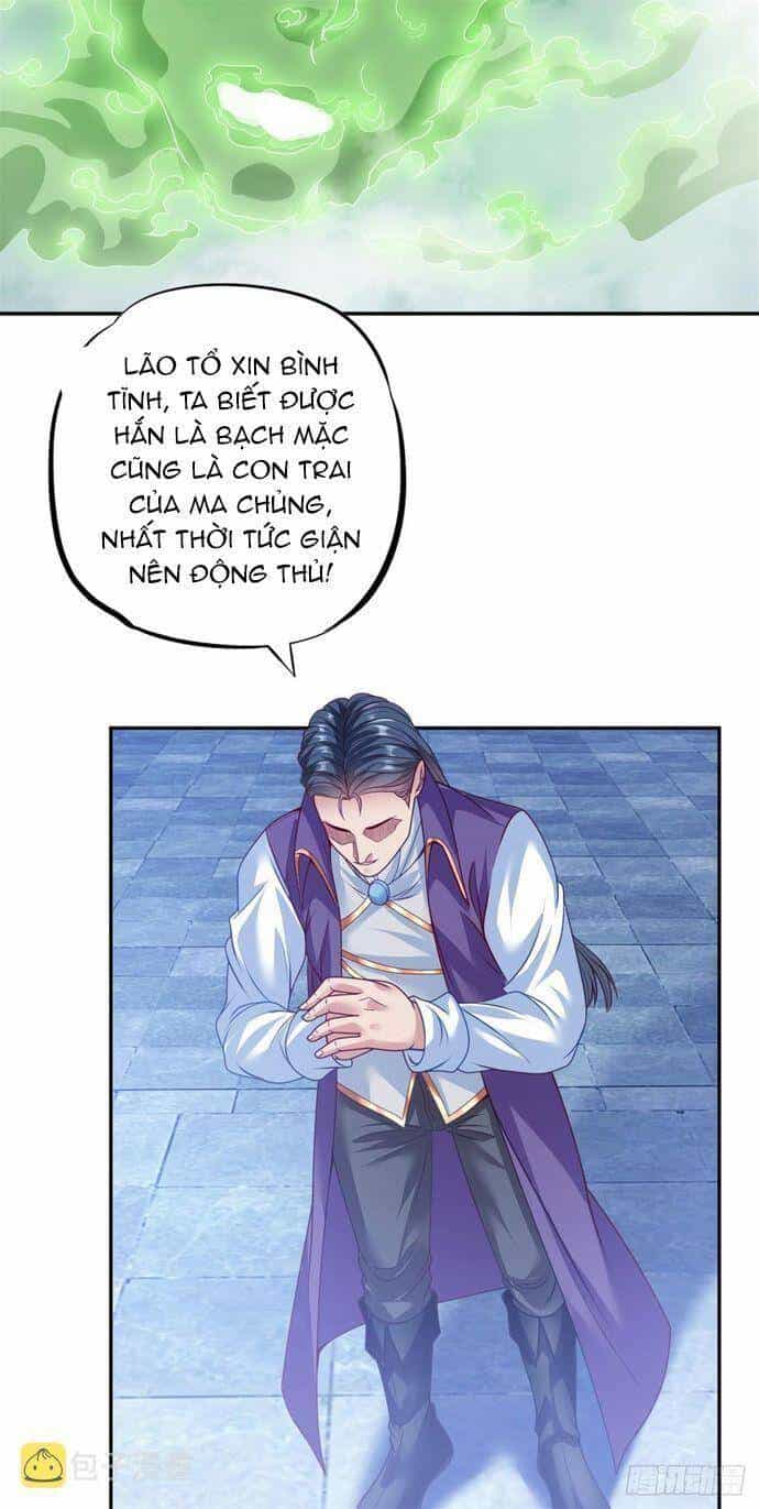 Ta Có Thể Đốn Ngộ Vô Hạn - Chương 8 - ảnh 11