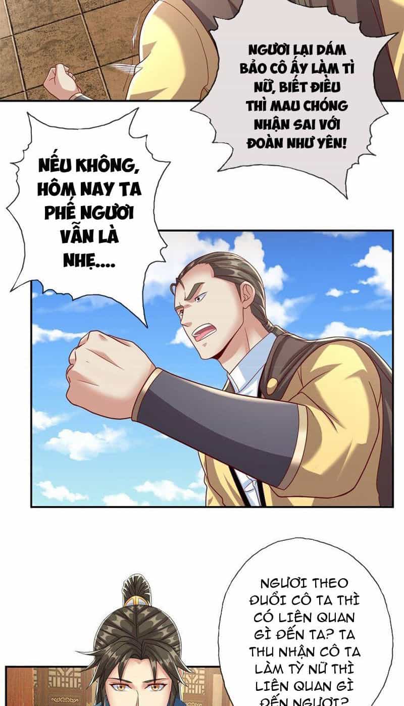 Ta Có Thể Đốn Ngộ Vô Hạn - Chương 89 - ảnh 5