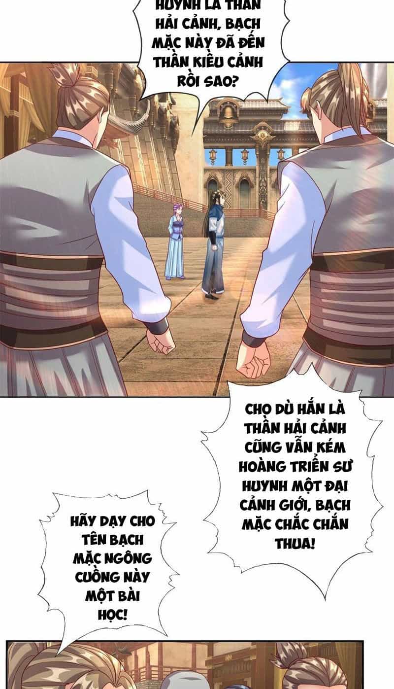 Ta Có Thể Đốn Ngộ Vô Hạn - Chương 89 - ảnh 9